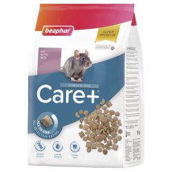 BEAPHAR CARE+ RAT 1,5 KG